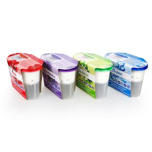 Absorbent d'humitat sense fragància