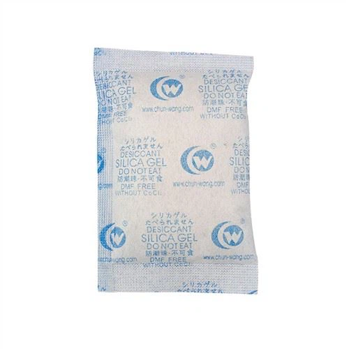 Bossa d'assecador de bossa dessecant de gel de sílice de 20 g Paper compost